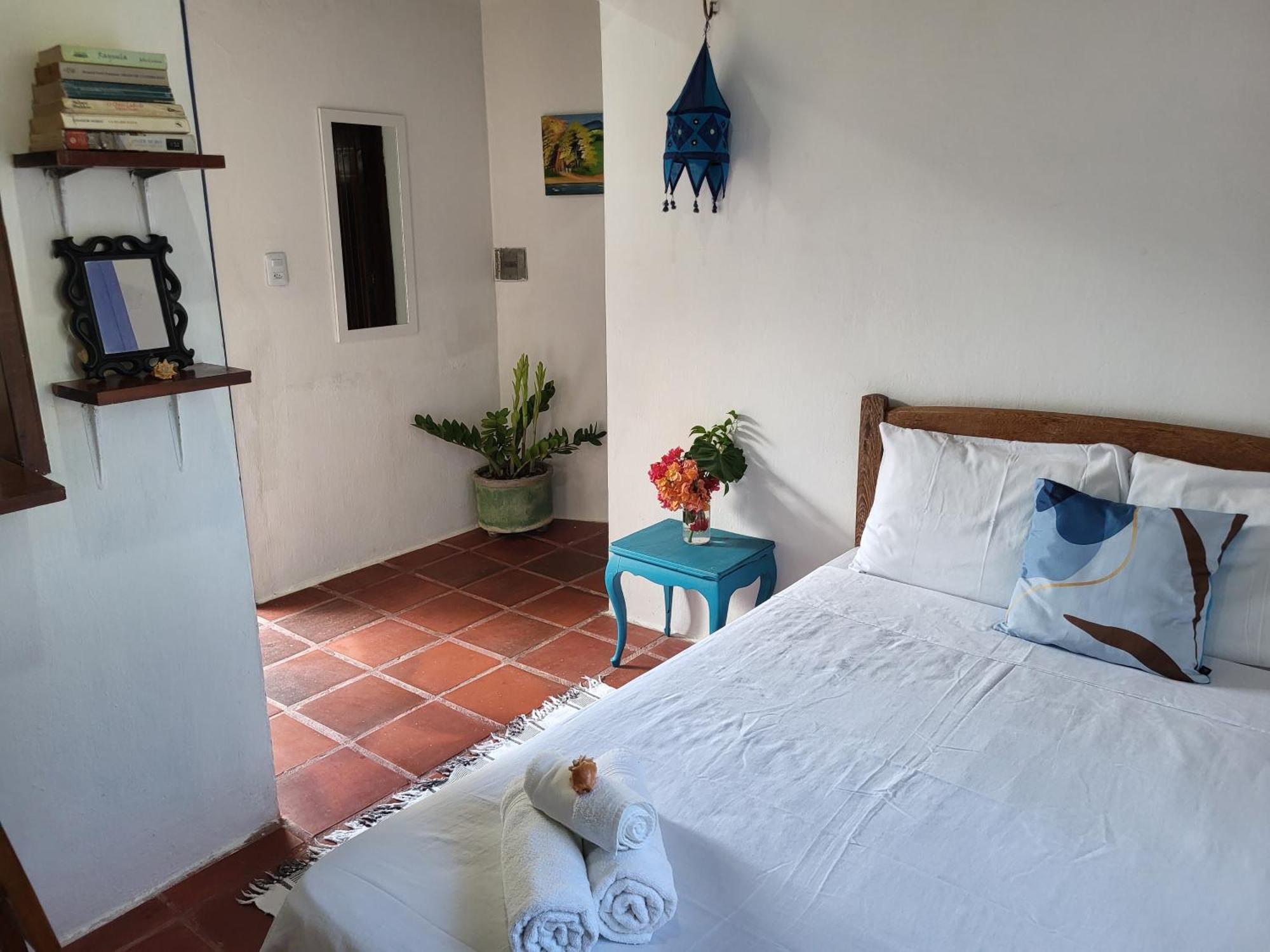 Chale Flor Do Ser Canoa Quebrada Ngoại thất bức ảnh